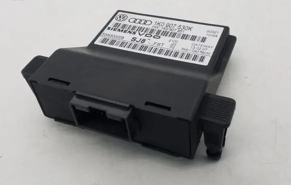Skoda Octavia Mk1 (1U) Gateway control module 1K0907530K 1K0907951 5WK50000B