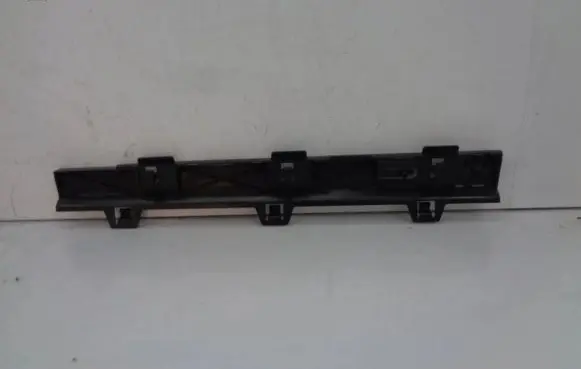 BMW X3 E83 Front bumper mounting bracket 51777374524