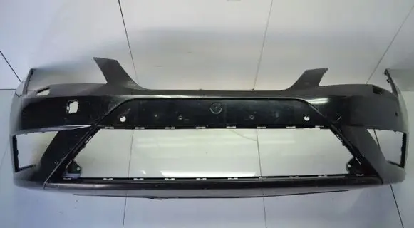 Seat Leon (5F) Front bumper R11P2