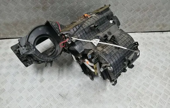 Renault Kangoo II Interior heater climate box assembly 8200447414 010224 310000