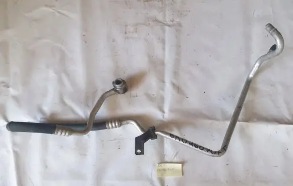 Audi A4 S4 B8 8K Air conditioning (A/C) pipe/hose 8K0260707T