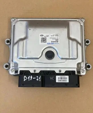 KIA Ceed Engine control unit/module 3910304CD0 1A94122X 9001330018KG