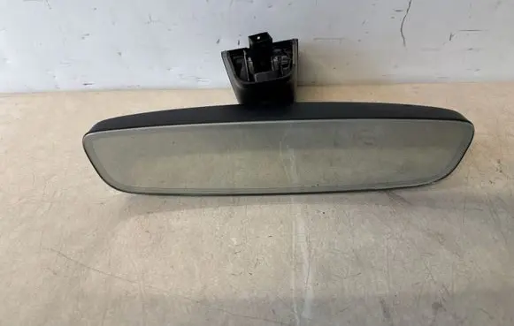 Audi Q7 4M Rear view mirror (interior) 8W0857511