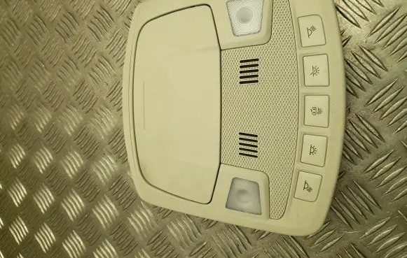 Ford Mondeo MK V Other interior light DS73F519A58EN