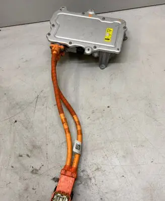 Tesla Model X Voltage converter inverter 104967800H 0320GH0005191