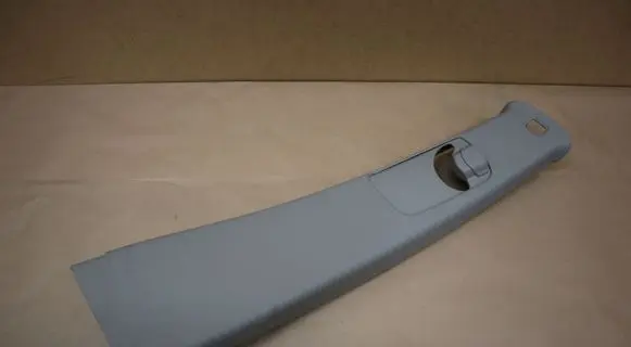 Subaru Tribeca (B) pillar trim (top) 94012XA00A
