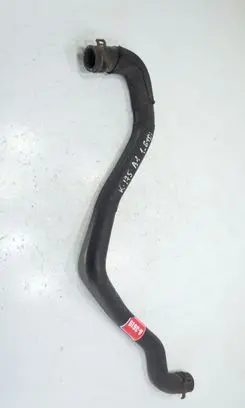 Audi A1 Coolant pipe/hose 