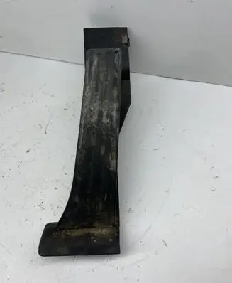 BMW 3 E46 Accelerator throttle pedal 6756492