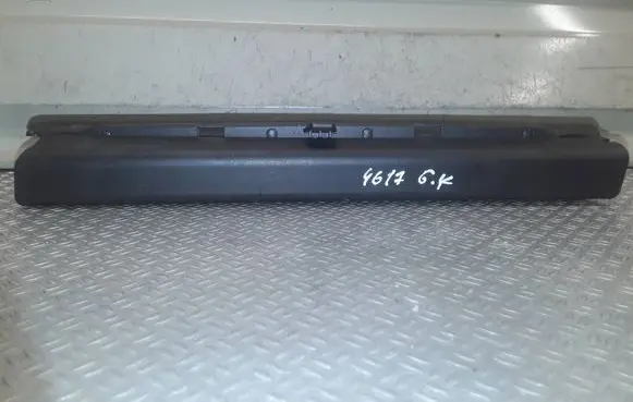 BMW 5 E60 E61 Estate rear side window sun shade/blind 9122639 NGE47U 2505091