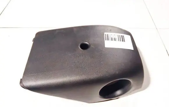Opel Zafira A Steering wheel column trim lt0600 3959