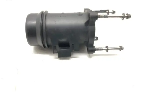 BMW 5 F10 F11 Mass air flow meter 8506359 11884414