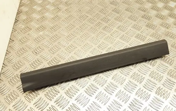 Ford Focus Front sill trim cover BM51A13200A