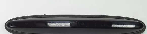 Mercedes-Benz E W212 Parking PDC sensor display screen A0015424523