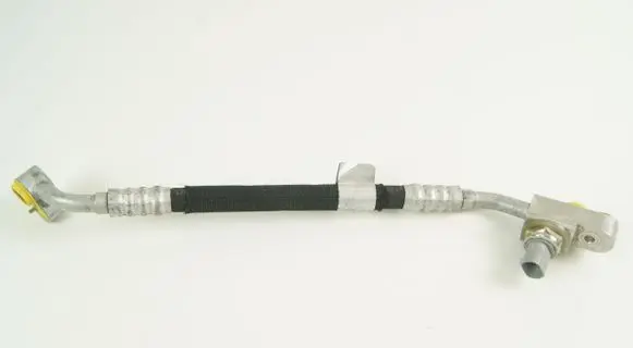 Audi A8 S8 D5 Air conditioning (A/C) pipe/hose 4N0816536