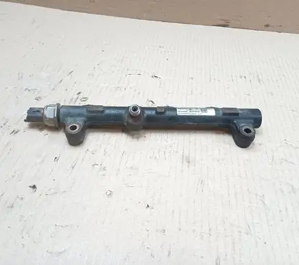 SsangYong Actyon Fuel main line pipe A6640700195 9307Z507A