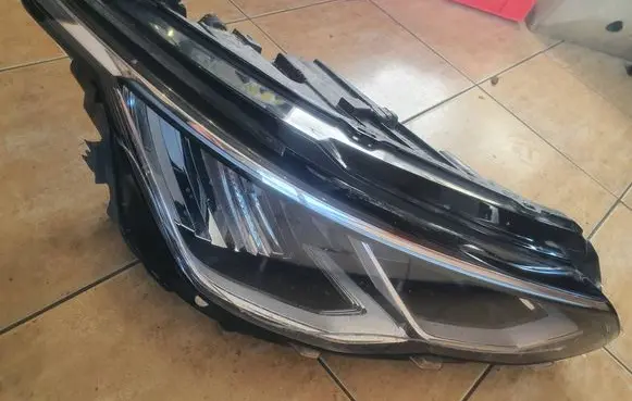 Volkswagen Golf VIII Headlight/headlamp 90150891 5H1941006B