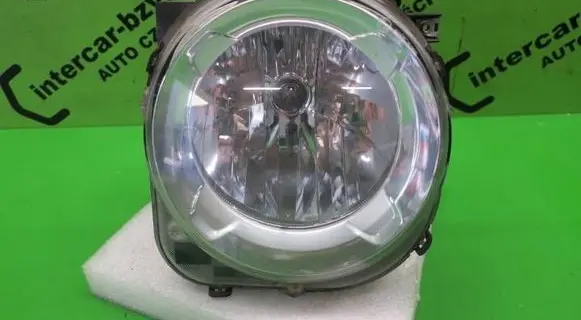 Jeep Renegade Headlight/headlamp 0051953106