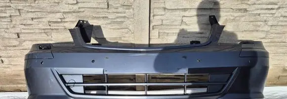 Mercedes-Benz Vito Viano W639 Front bumper A6398807870