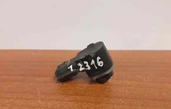 Renault Scenic III - Grand scenic III Parking PDC sensor 1812100948 12316