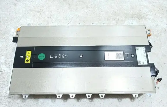 Mercedes-Benz EQS V297 Hybrid / Electric Car Battery Cell A7893406628