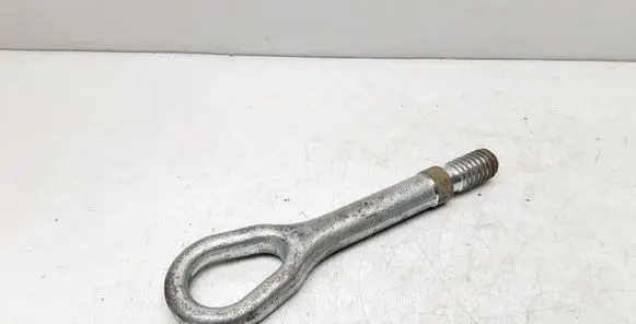 Mercedes-Benz CLC CL203 Towing hook eye 