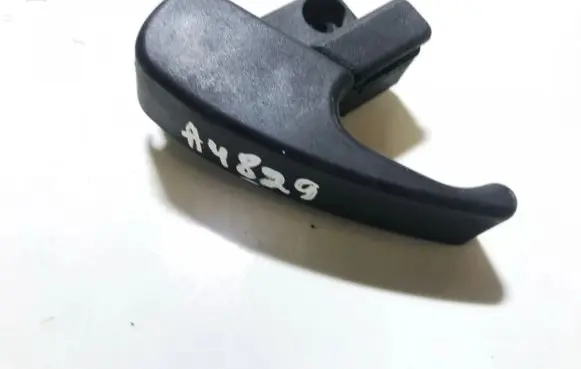 Audi A3 S3 8L Engine bonnet (hood) release handle 1h1823533