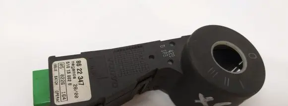 Volvo XC70 Immobiliser reader (aerial) 8622347