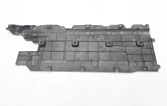 Pickup box liner