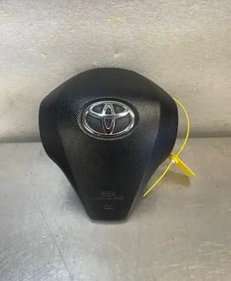 Toyota Yaris Trunk lid opening control unit DOTOYOTAYARISII2