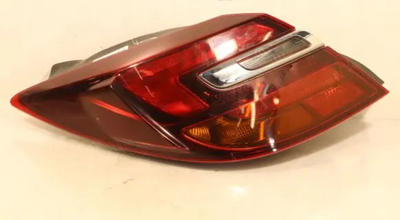 Opel Insignia A Rear/tail lights 23422539