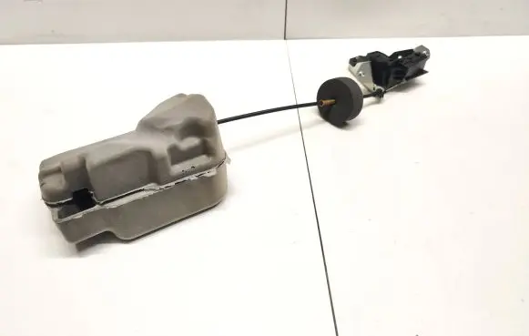 Mercedes-Benz GLS X166 Tailgate/trunk/boot lock/catch/latch A0997400300 a1667570096 a2047500060