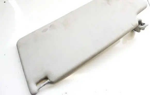 Skoda Superb B5 (3U) Sun visor 3B0857552AK