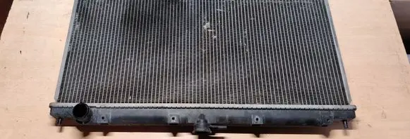 Nissan Primera Coolant radiator