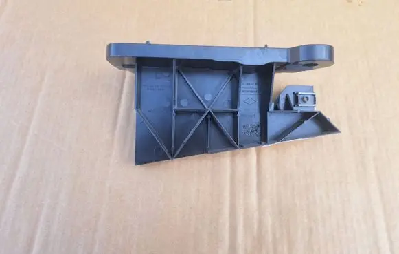 Smart ForTwo III C453 Front bumper mounting bracket A4538850637