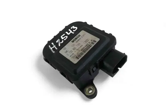 Renault Master II Other control units/modules 0132801169
