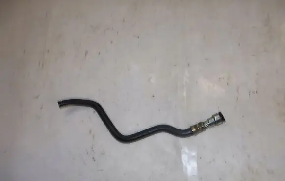 BMW 3 E46 Brake booster pipe/hose 37131091124wyp3wm