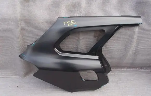 Fiat Tipo Fender 0052069393-001
