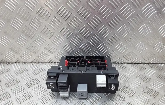 Volkswagen PASSAT B6 Engine control unit/module 3c0937049a