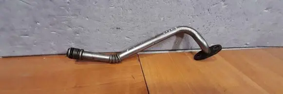 Suzuki Jimny EGR valve line/pipe/hose MIA13008