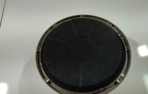 Citroen C4 I Picasso Front door speaker 9654819680