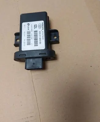 Volvo S80 Light module LCM 63331909991 30782784AB 0081495