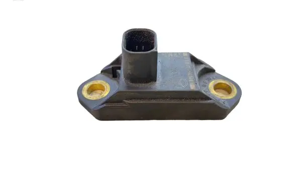 Mercedes-Benz CL C215 Airbag deployment crash/impact sensor 0025427018 Q13