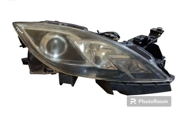 Mazda 6 Headlight/headlamp GS1D50151