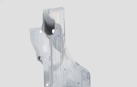 Volvo V60 Side bottom protection 30738340