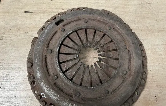 Ford Focus C-MAX Pressure plate 