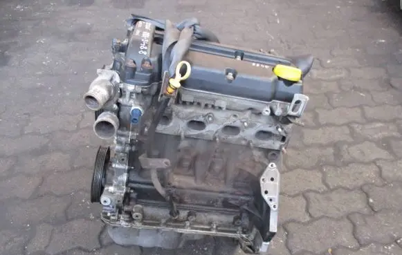 Opel Corsa C Engine Z12XE