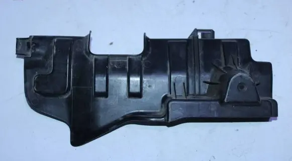 Ford Kuga II Intercooler air guide/duct channel GV4B8311BA