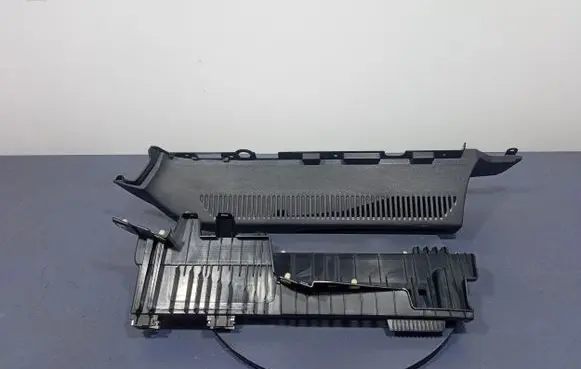 BMW X6 E71 Other sill/pillar trim element 6981054
