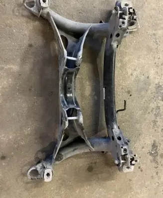 Rear subframe