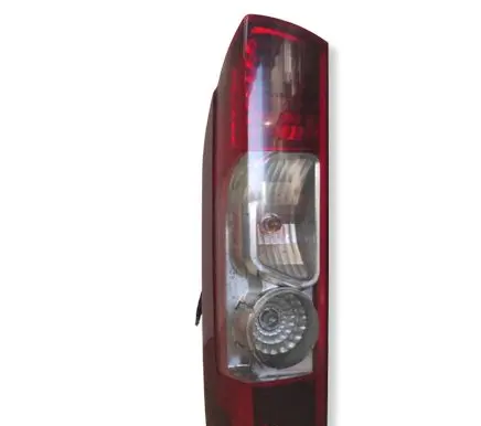 Peugeot Boxer Rear/tail lights 1355856080
